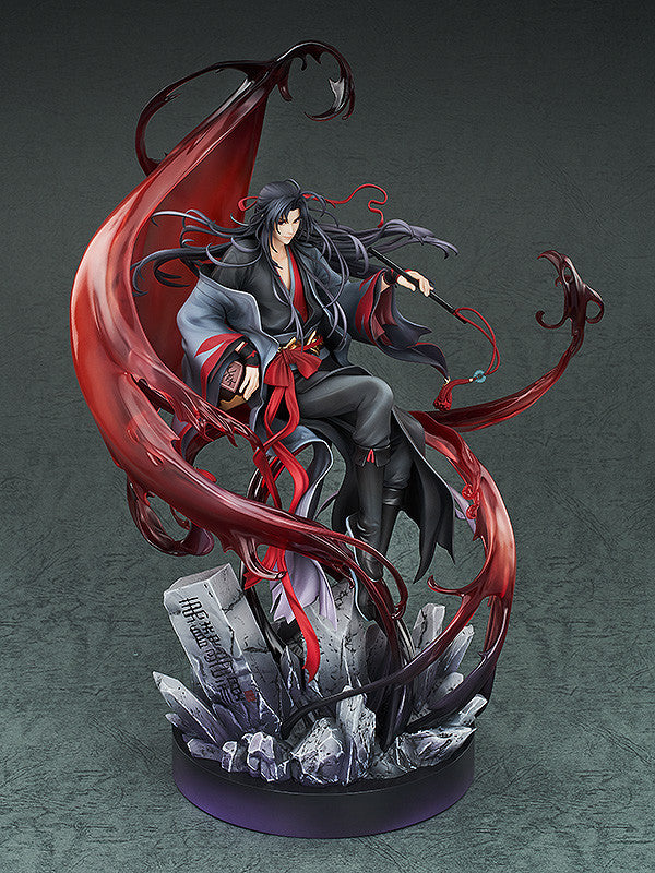 Grandmaster of Demonic Cultivation Wei Wuxian: Yi Ling Lao Zu Ver. 1/8 Figure