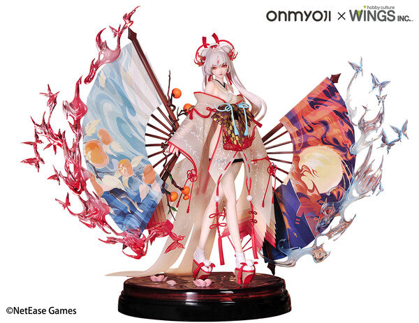 Onmyoji Shiranui 1/7 Figure