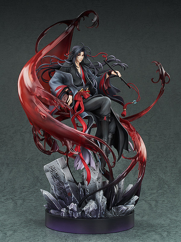 Grandmaster of Demonic Cultivation Wei Wuxian: Yi Ling Lao Zu Ver. 1/8 Figure