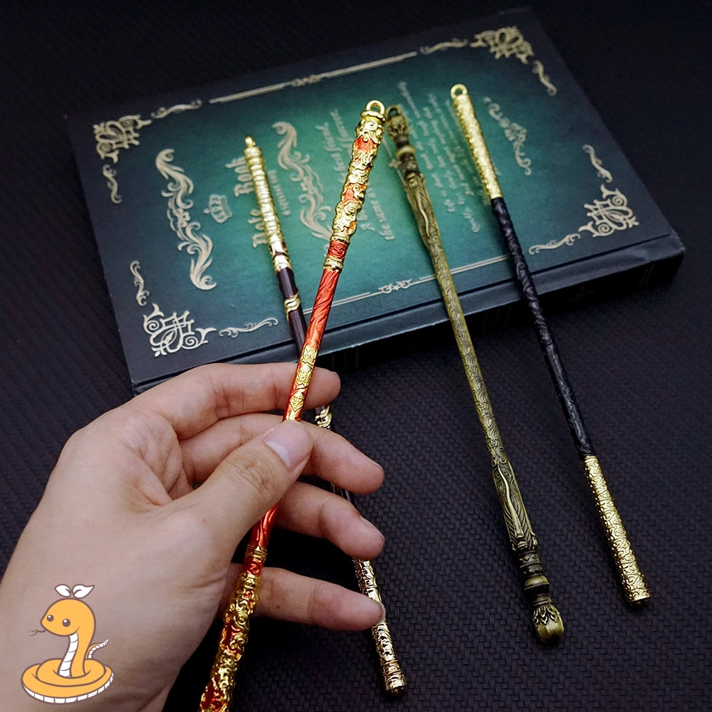 Black Myth Wukong Cudgel Accessory