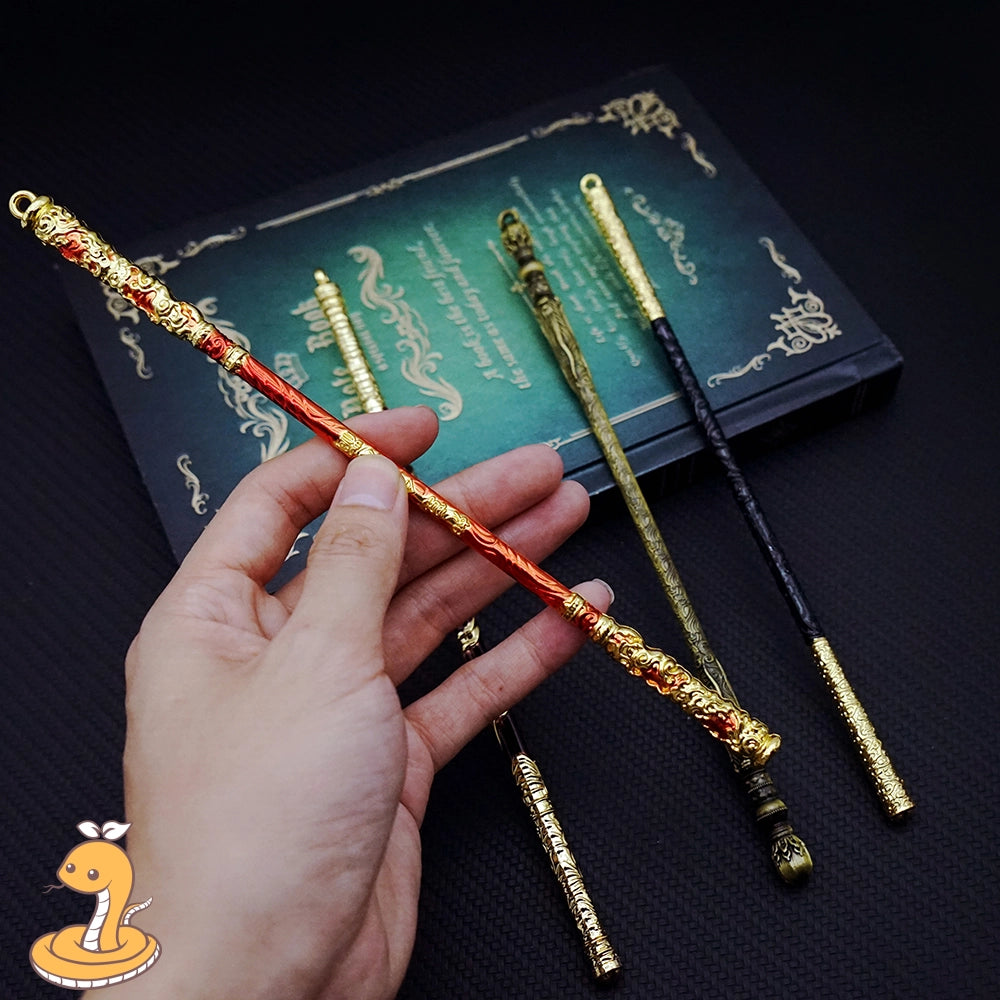 Black Myth Wukong Cudgel Accessory