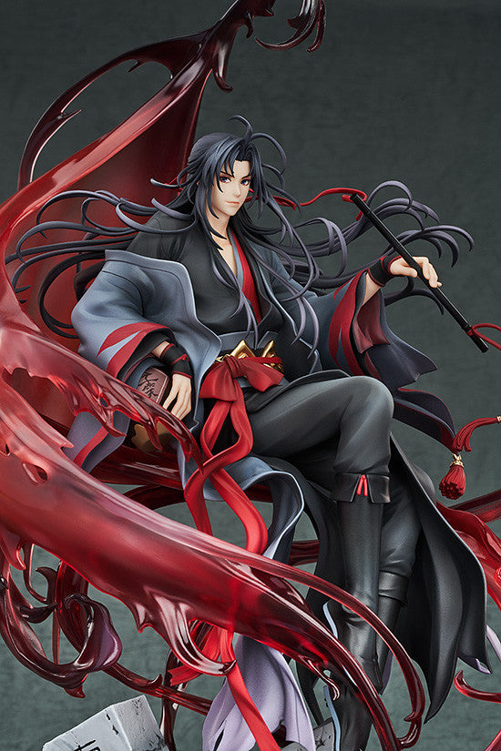 Grandmaster of Demonic Cultivation Wei Wuxian: Yi Ling Lao Zu Ver. 1/8 Figure