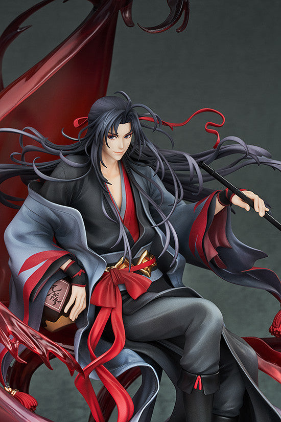 Grandmaster of Demonic Cultivation Wei Wuxian: Yi Ling Lao Zu Ver. 1/8 Figure