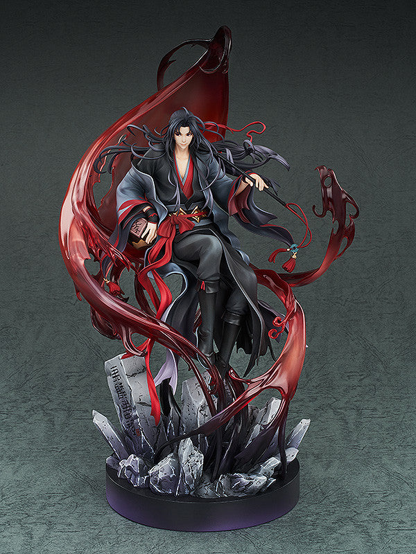 Grandmaster of Demonic Cultivation Wei Wuxian: Yi Ling Lao Zu Ver. 1/8 Figure