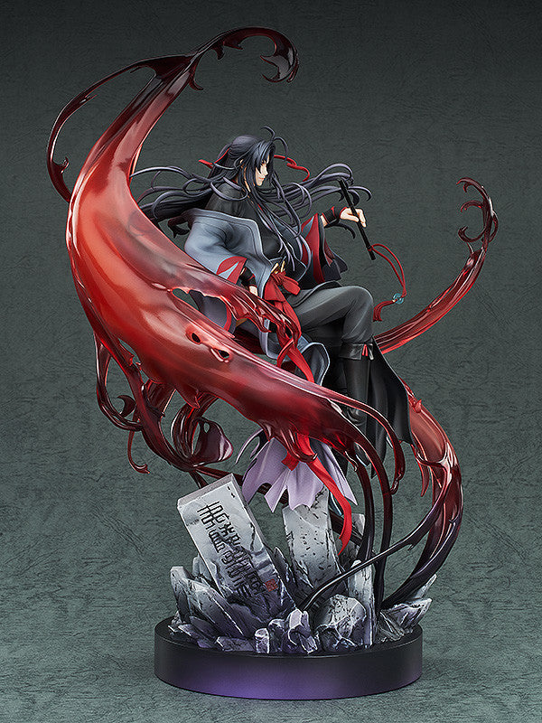 Grandmaster of Demonic Cultivation Wei Wuxian: Yi Ling Lao Zu Ver. 1/8 Figure