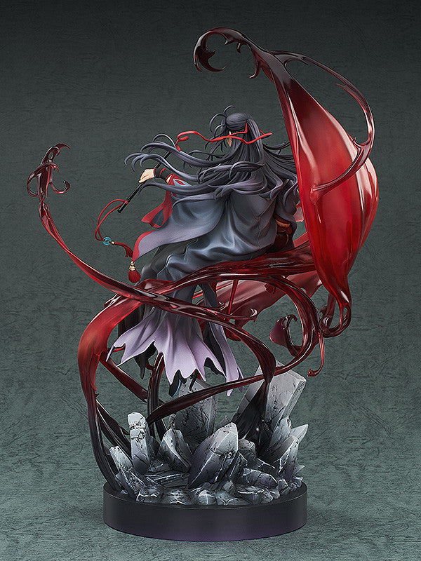 Grandmaster of Demonic Cultivation Wei Wuxian: Yi Ling Lao Zu Ver. 1/8 Figure