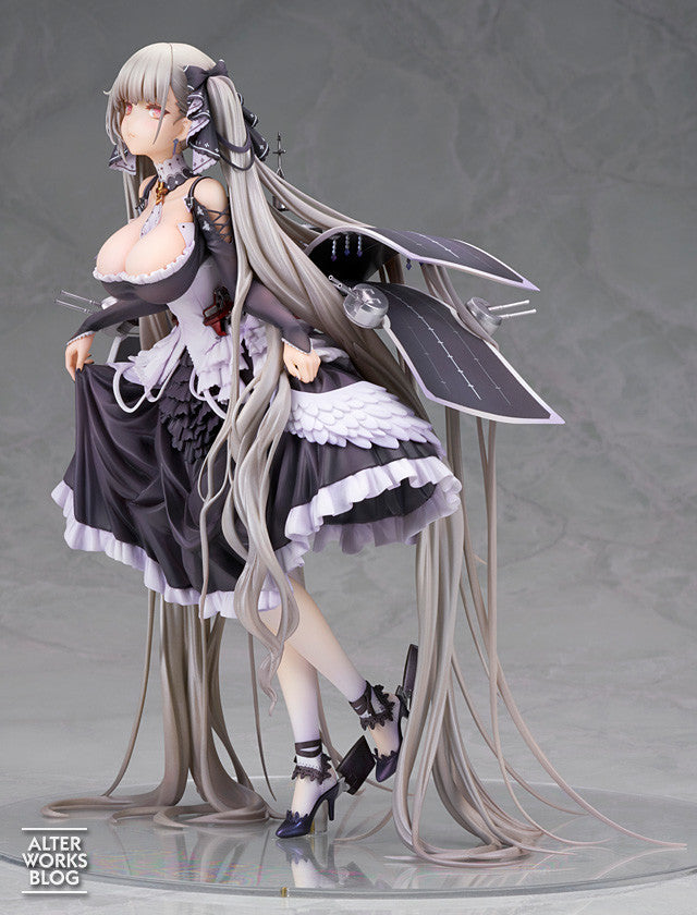 Azur Lane Formidable 1/7 Figure