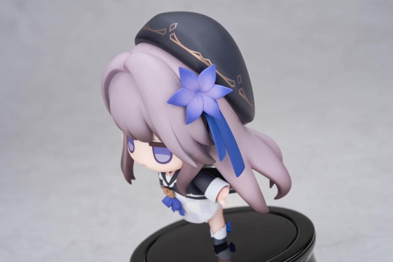 Honkai Star Rail Herta:Happy Pirouette