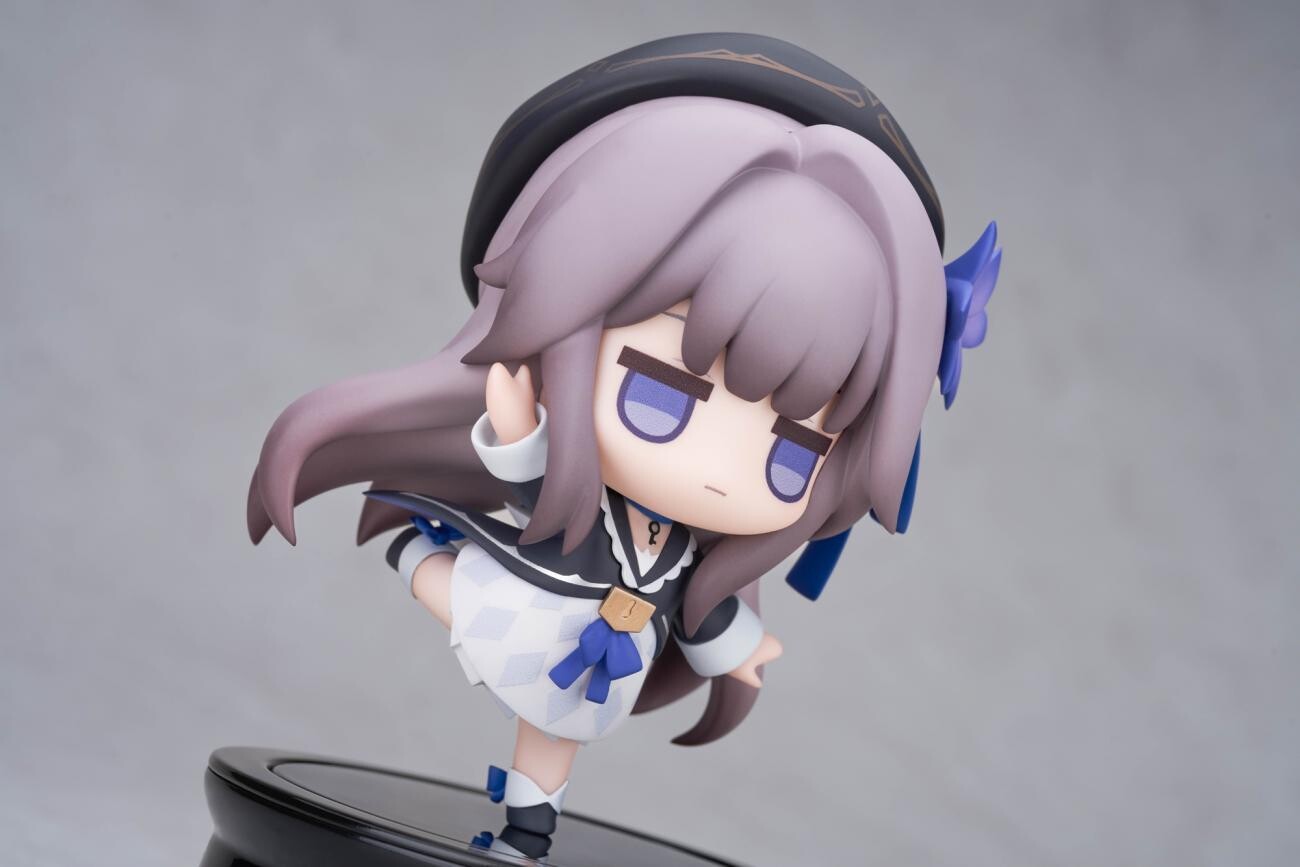 Honkai Star Rail Herta:Happy Pirouette