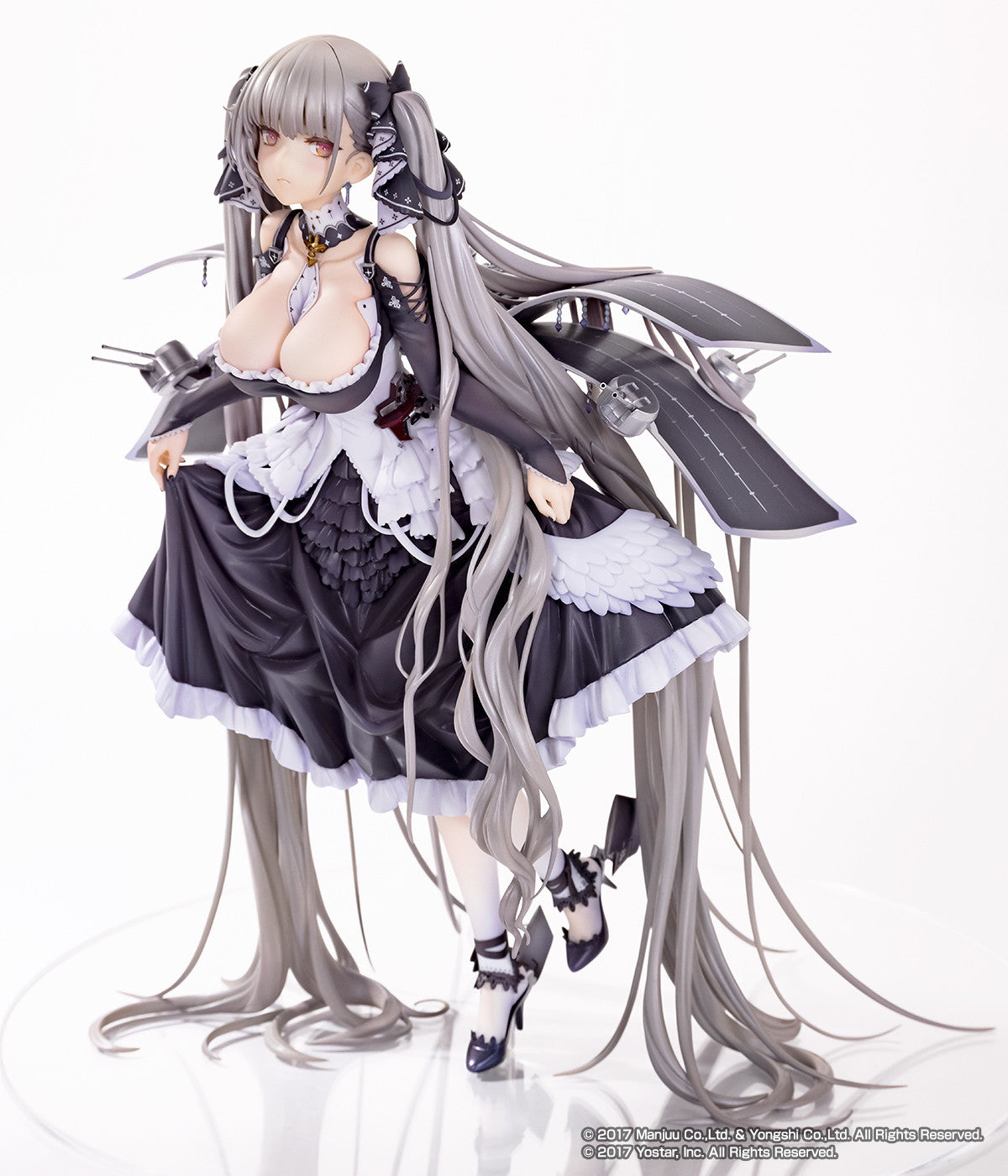 Azur Lane Formidable 1/7 Figure