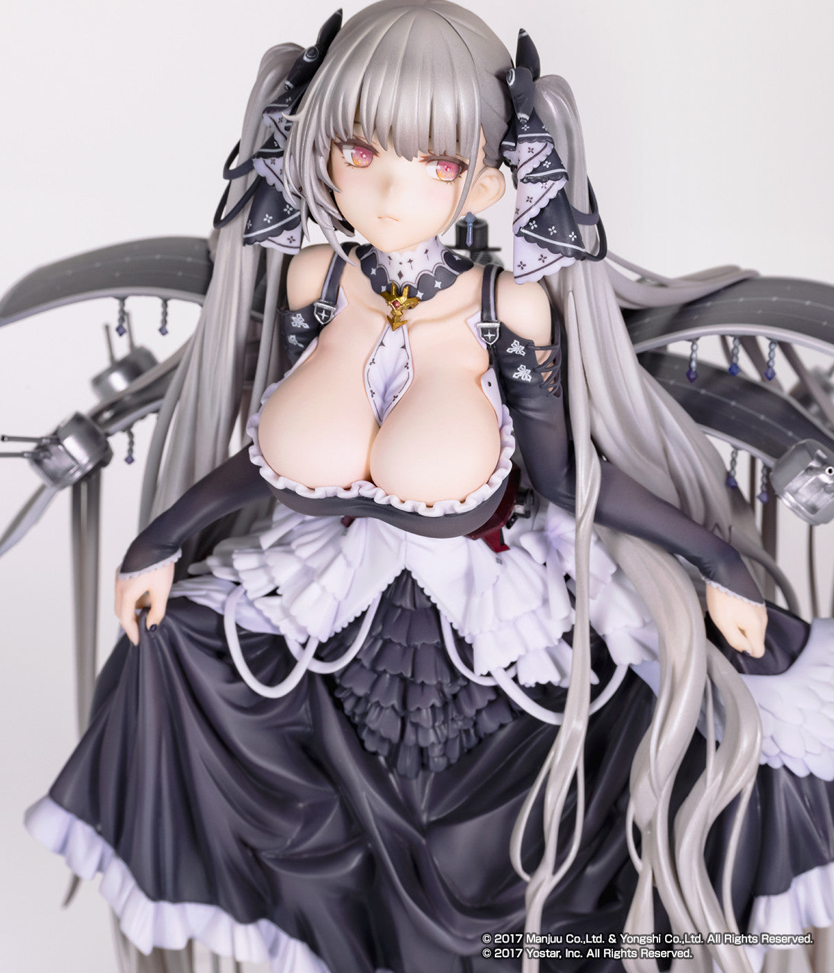 Azur Lane Formidable 1/7 Figure