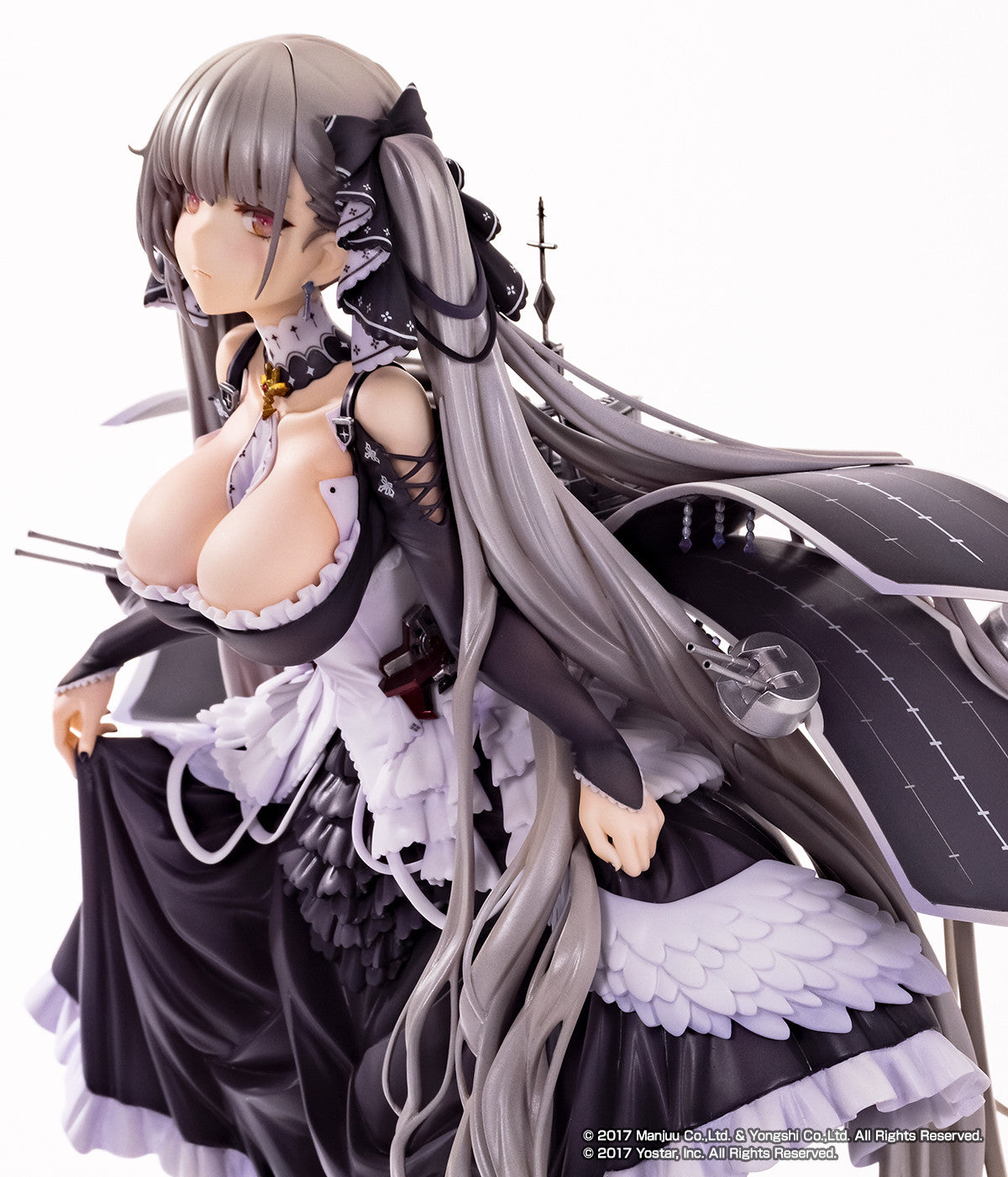 Azur Lane Formidable 1/7 Figure