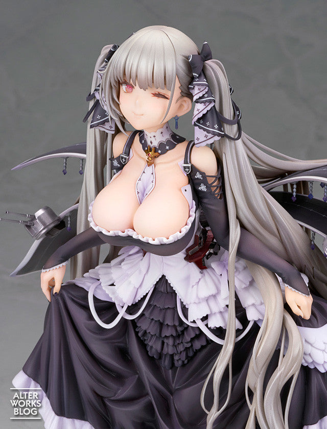 Azur Lane Formidable 1/7 Figure