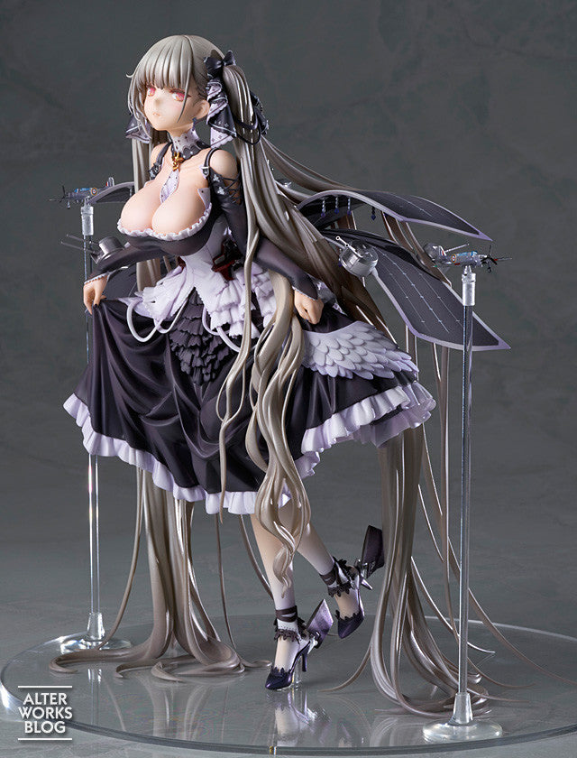 Azur Lane Formidable 1/7 Figure