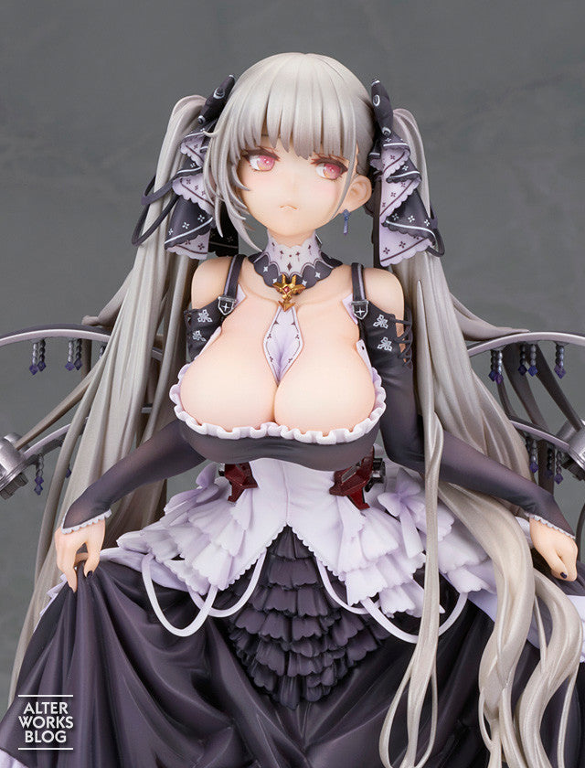 Azur Lane Formidable 1/7 Figure