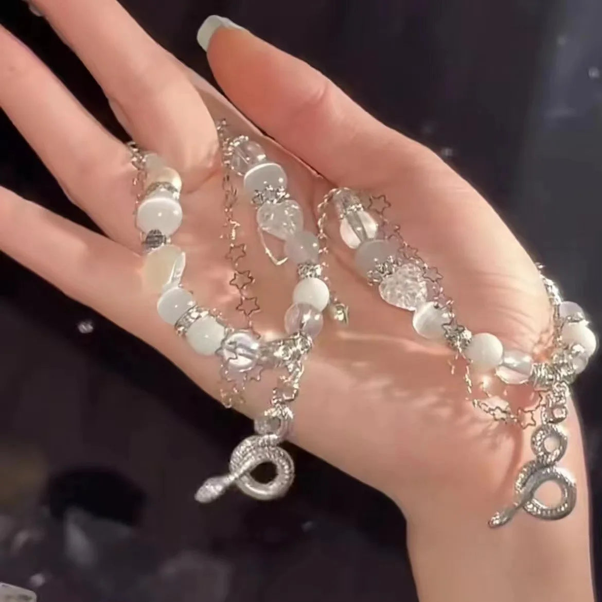 Heaven Official's Blessing Bracelet