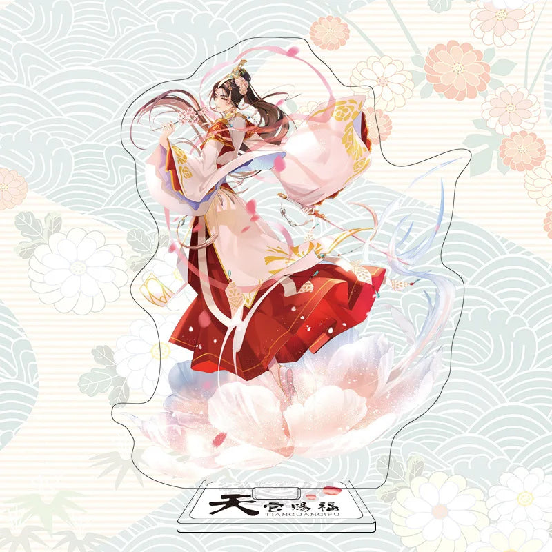 Heaven Official's Blessing Acrylic Stand Model