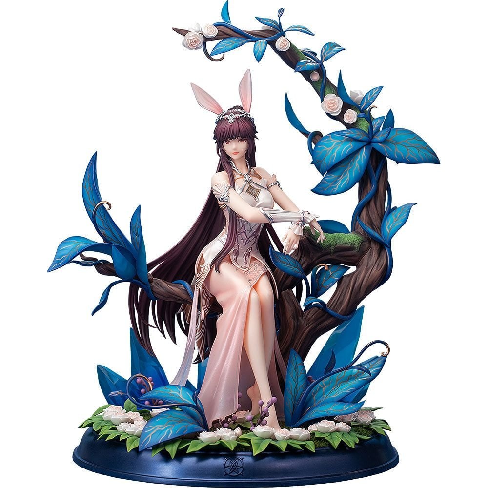 Soul Land Xiao Wu: Lifelong Protection Ver. 1/7 Figure