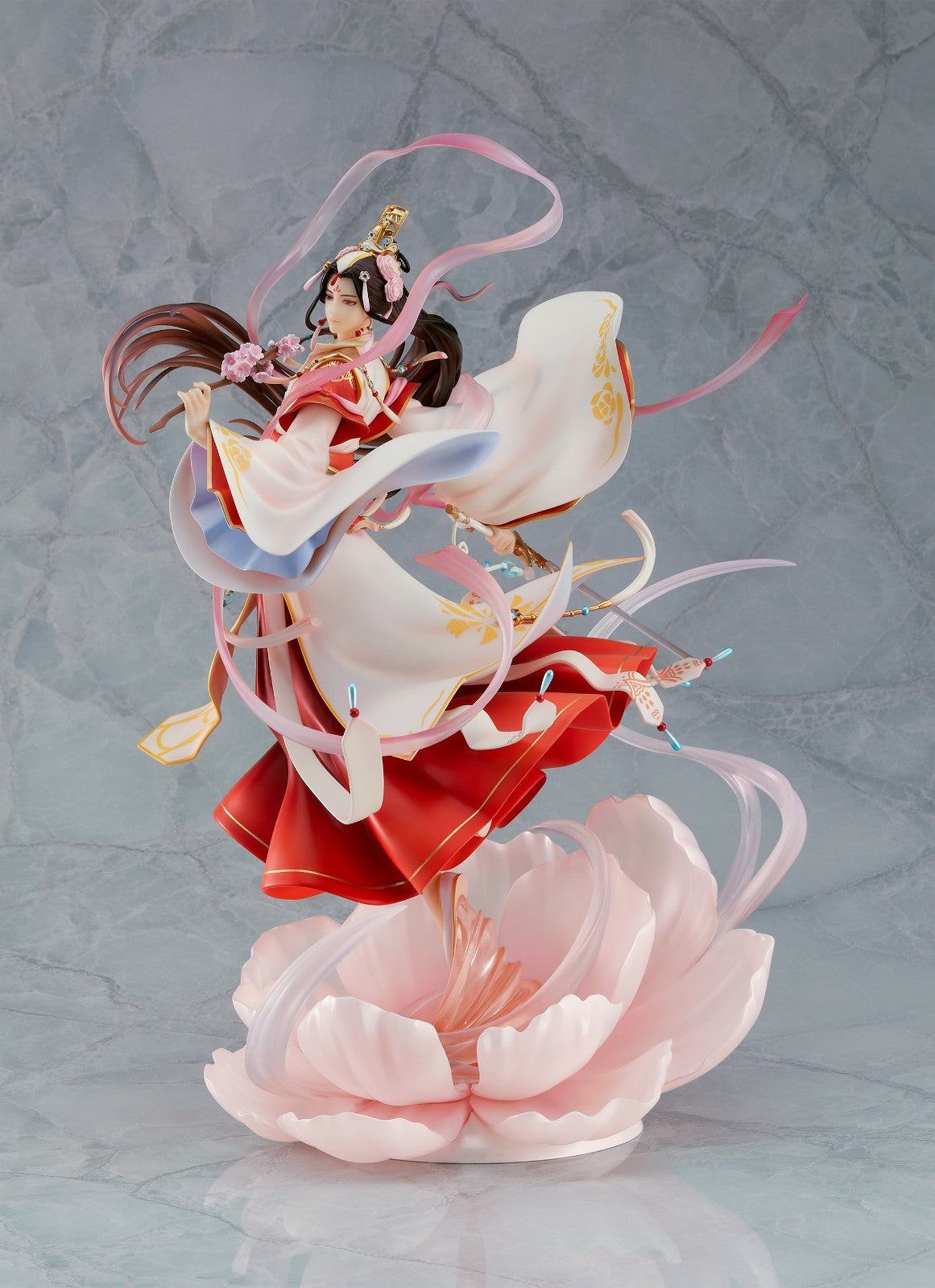 Heaven Official's Blessing Xie Lian: Tai Zi Yue Shen Ver. 1/7 Figure