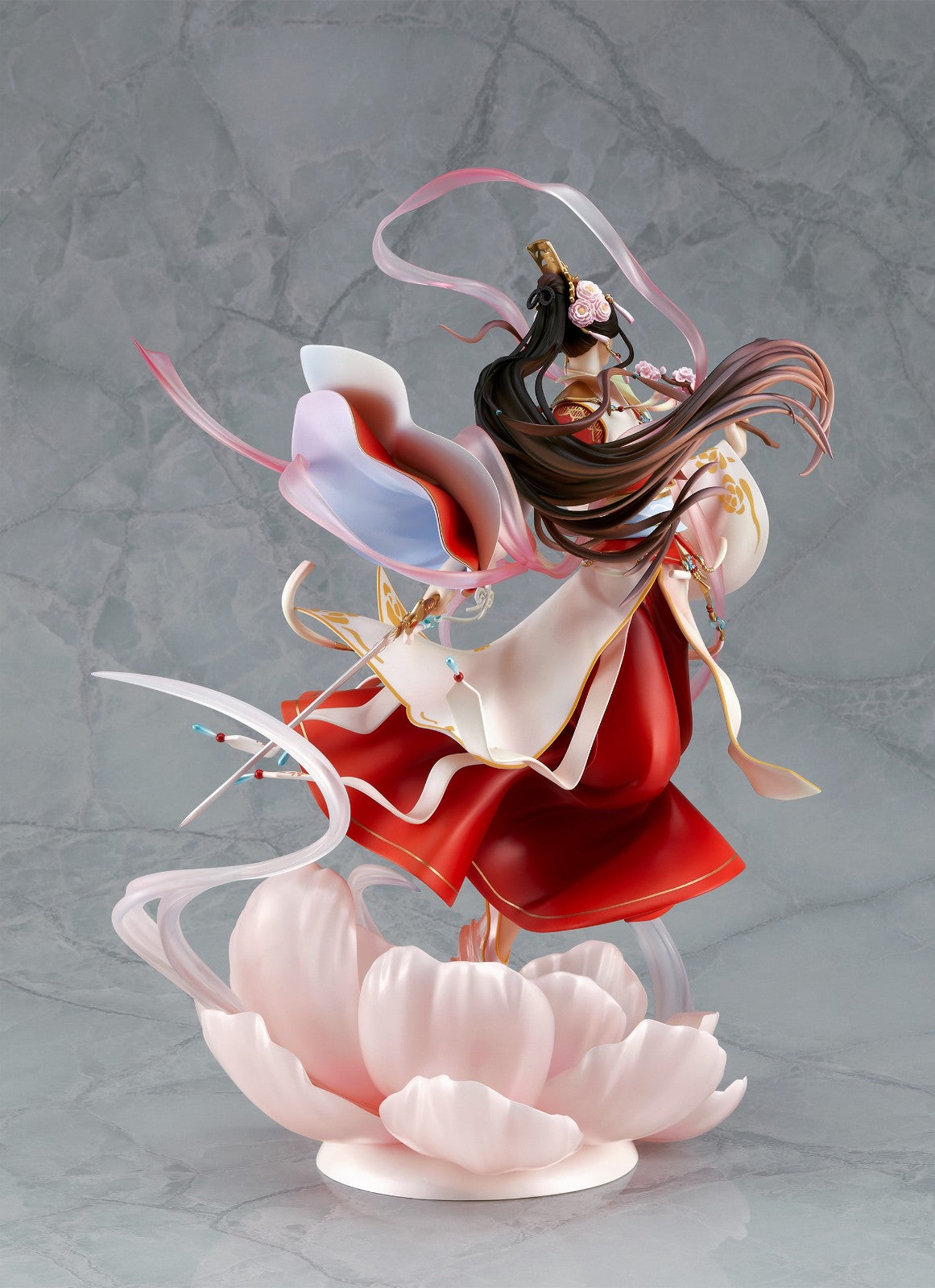 Heaven Official's Blessing Xie Lian: Tai Zi Yue Shen Ver. 1/7 Figure