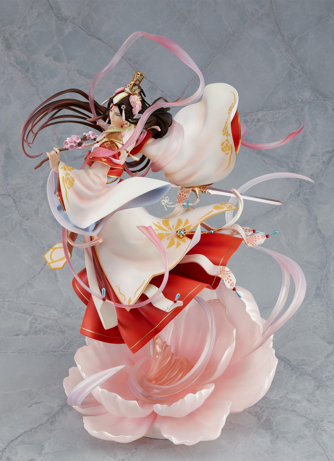 Heaven Official's Blessing Xie Lian: Tai Zi Yue Shen Ver. 1/7 Figure