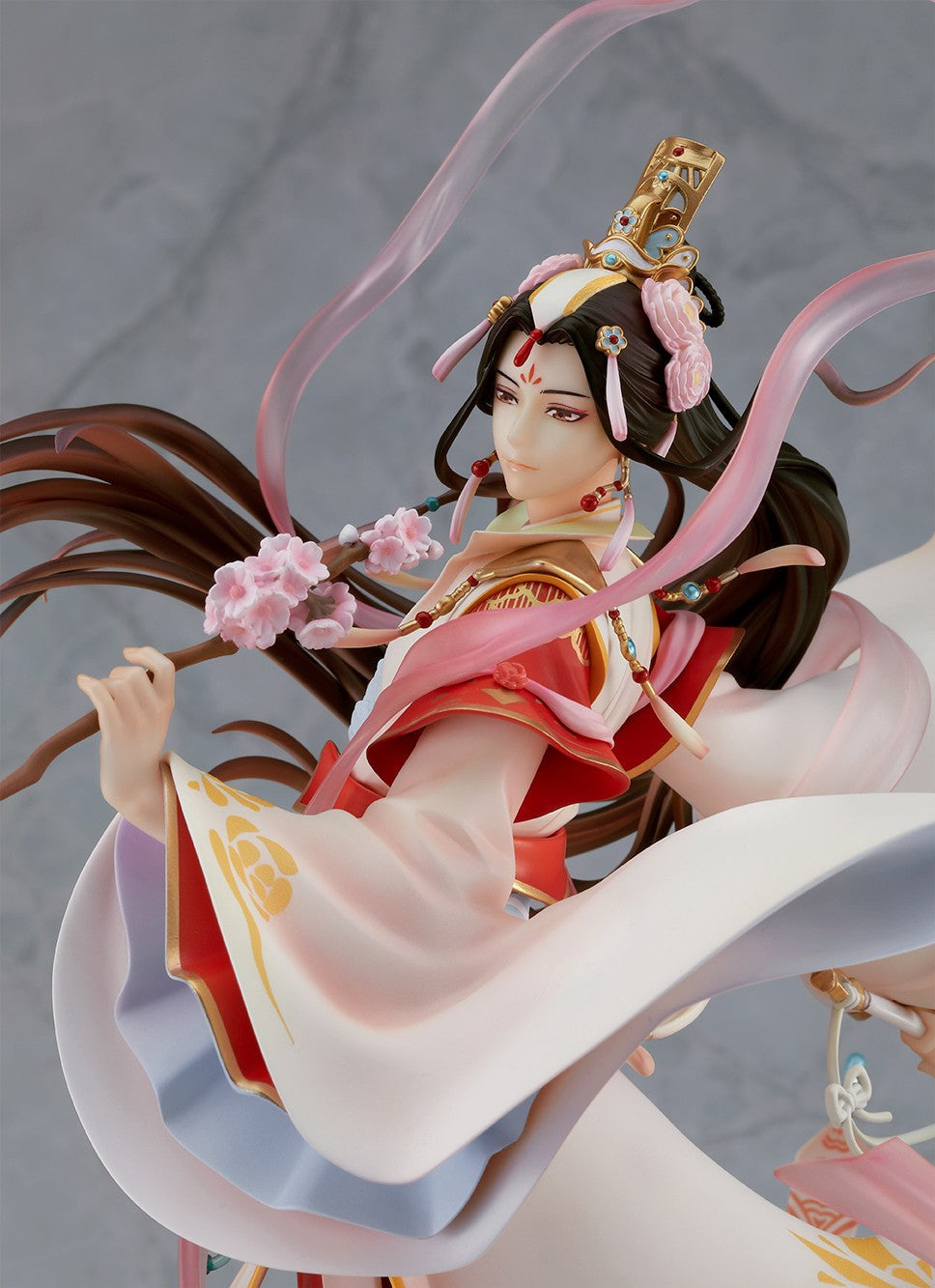 Heaven Official's Blessing Xie Lian: Tai Zi Yue Shen Ver. 1/7 Figure